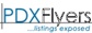 PDXFlyers Logo