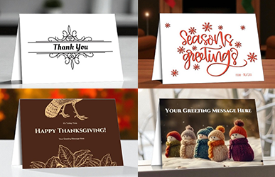 Greeting Cards