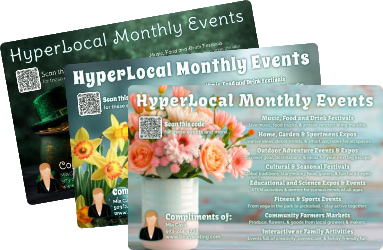 Monthly Events
